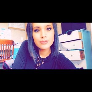 Meet your Posher, Kayli